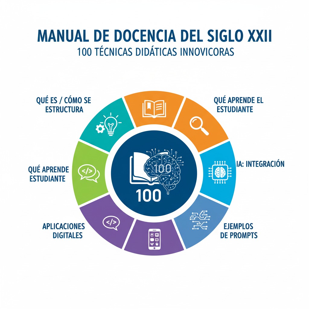 Manual Docencia