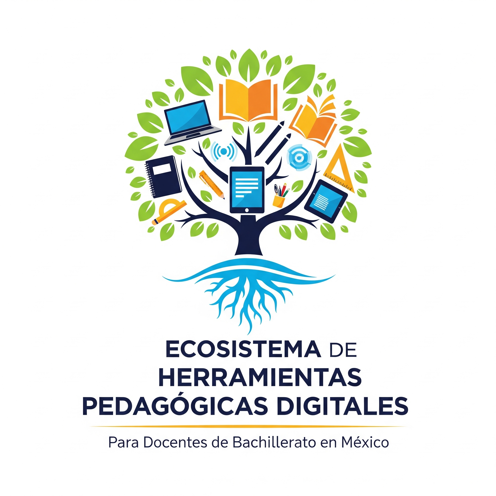 Ecosistema de Herramientas Pedagógicas Digitales
