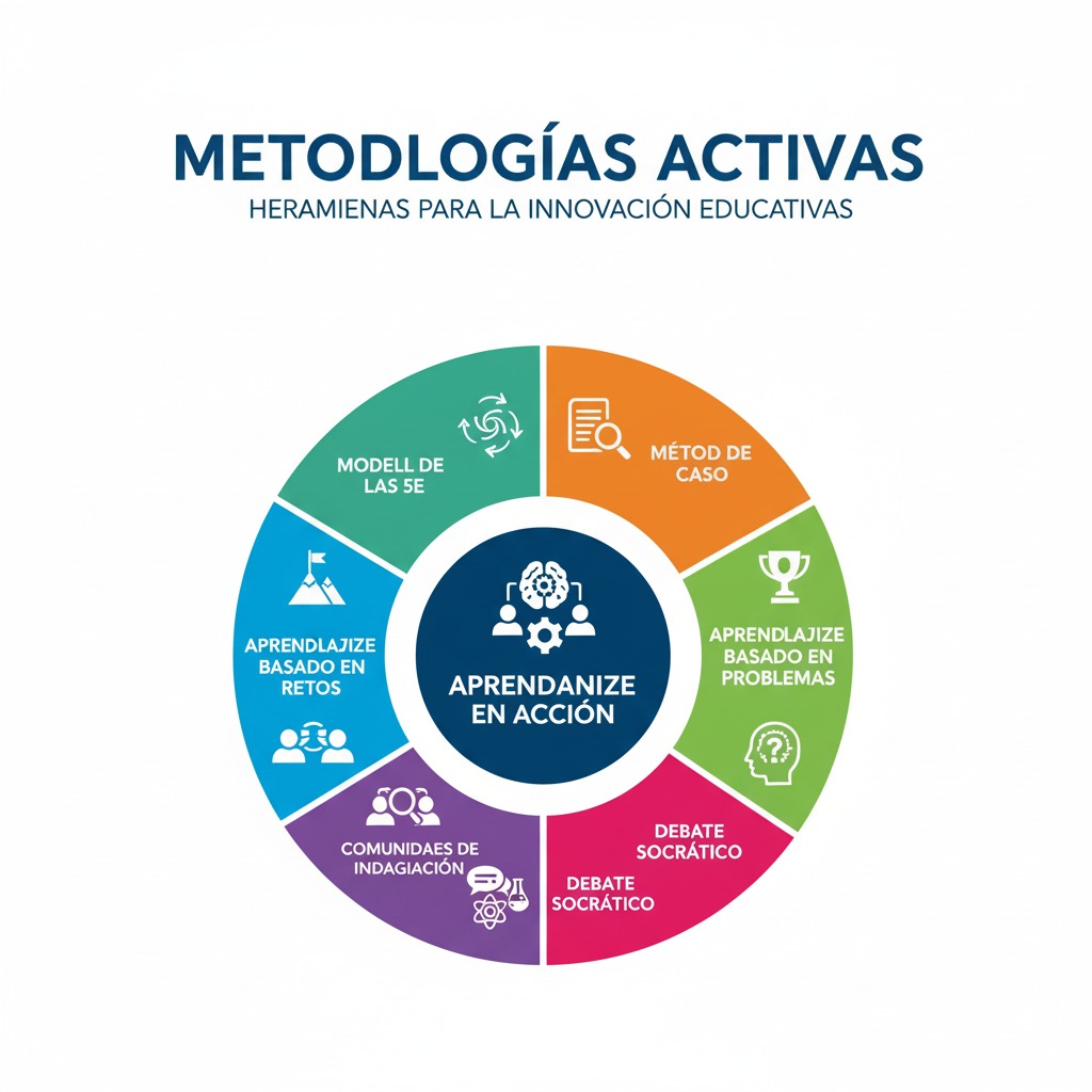 Metodologías Activas