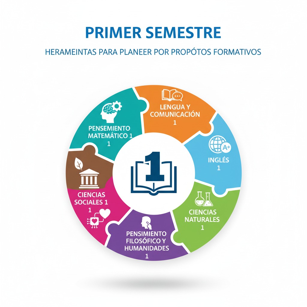 1er Semestre