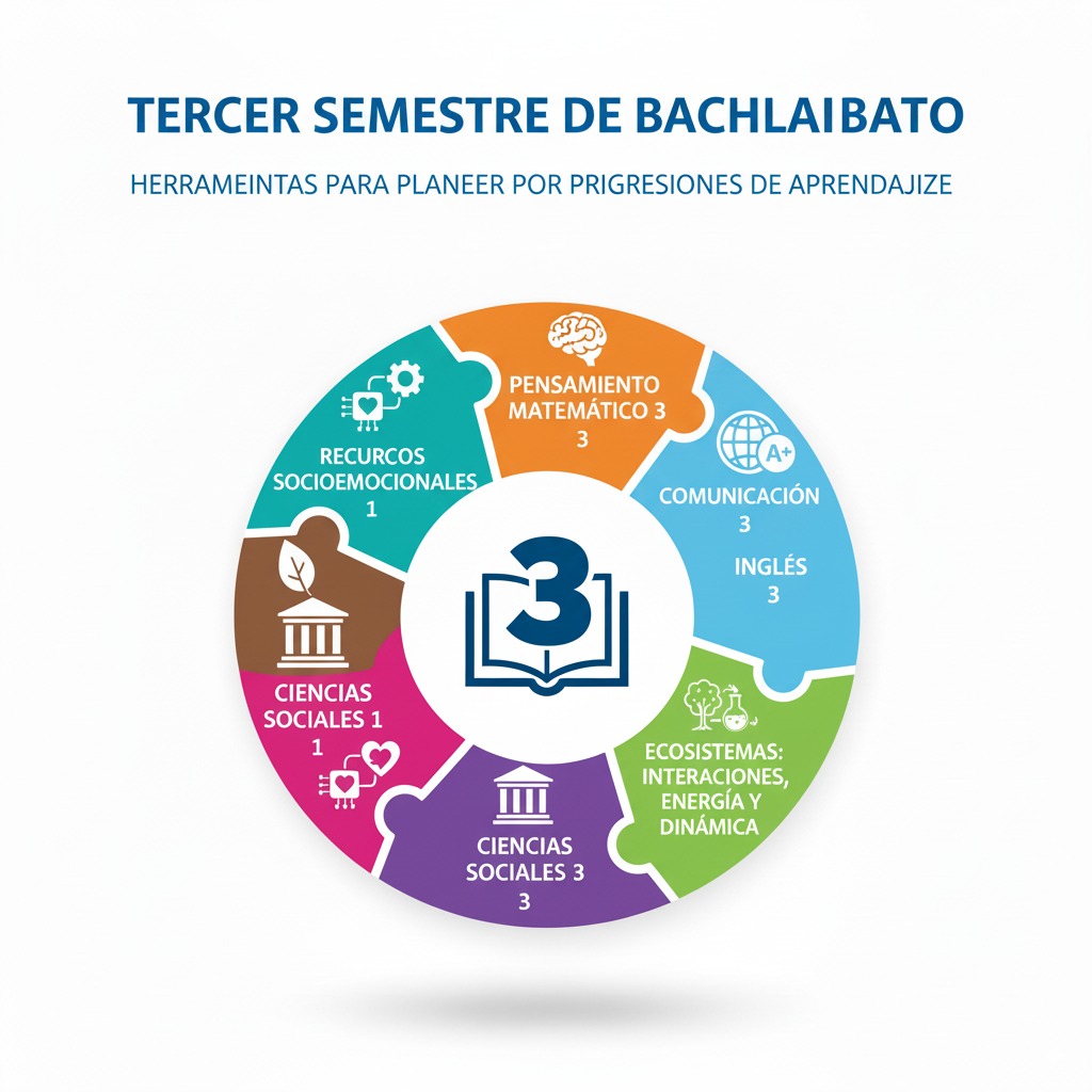 3er Semestre